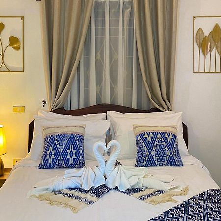 Aloun Guesthouse Luang Prabang Exterior photo