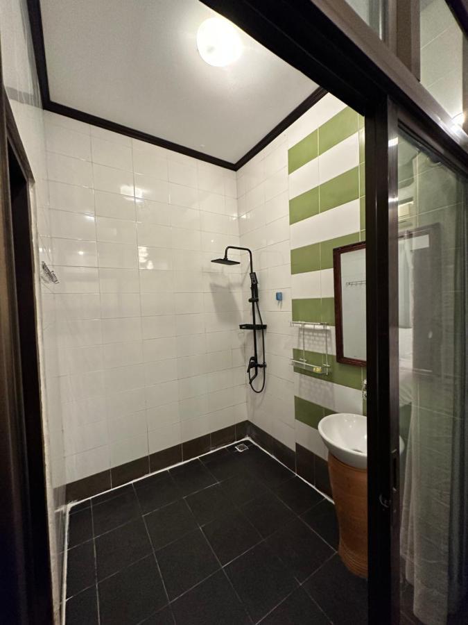 Aloun Guesthouse Luang Prabang Exterior photo